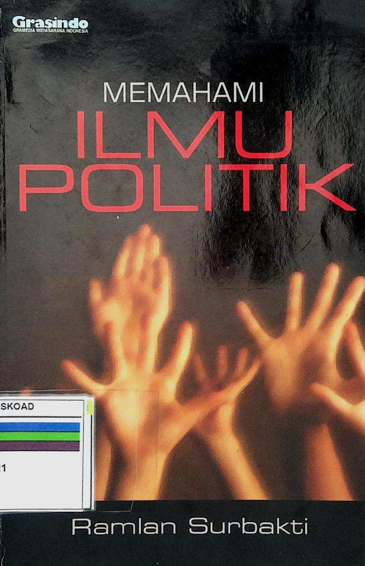 Memahami Ilmu Politik